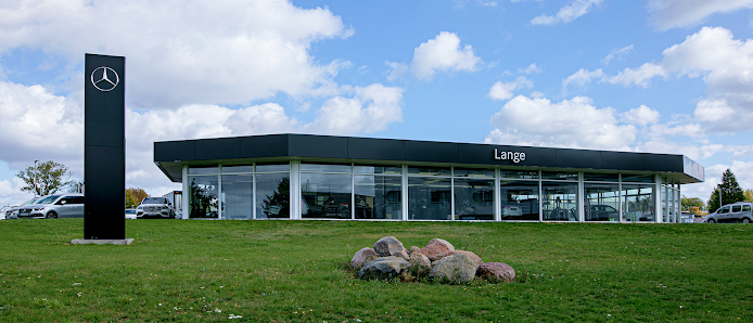 Autohaus Lange Wismar GmbH & Co. KG