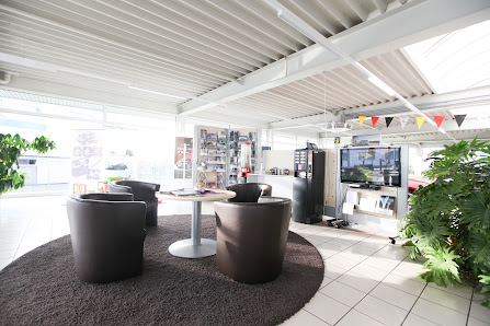 Autohaus Lange Wismar GmbH & Co. KG