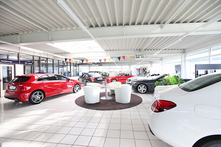 Autohaus Lange Wismar GmbH & Co. KG