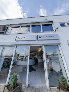 Autohaus Lange Wismar GmbH & Co. KG