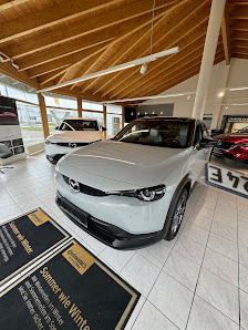 FSN Autozentrum Sachs Mazda Wismar
