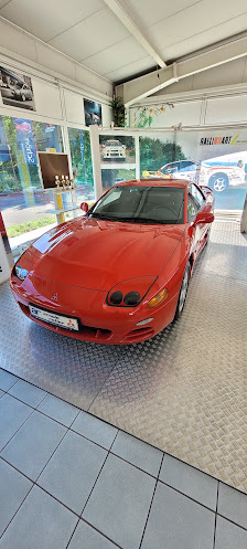 Mitsubishi-Autohaus Arnold Rotter
