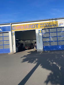 Ehrhardt Reifen + Autoservice