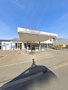 H.Ulbricht /Tankstelle und Kfz-Reparatur