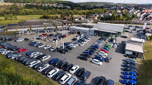 Verkauf Škoda Autohaus Ostmann Niestetal GmbH & Co KG