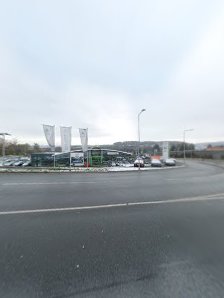 Verkauf Škoda Autohaus Ostmann Niestetal GmbH & Co KG