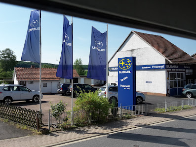 Autohaus Poniewaß & Co. GmbH