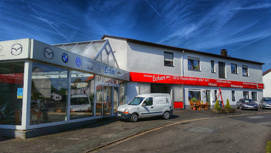 Autohaus Eckart GmbH