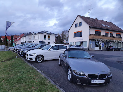 ALS Automobile