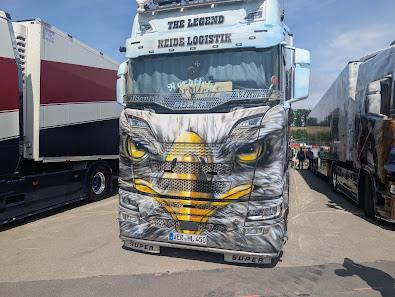 ALS Automobile