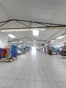 WFT - Werner Fahrzeug Technik GmbH