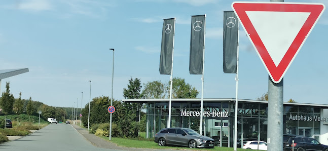 Autohaus Gerhard Mensch GmbH