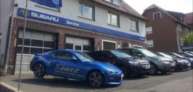 Autohaus Preising e.K.
