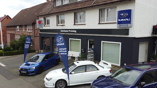 Autohaus Preising e.K.