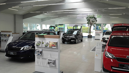 Autohaus Ostmann Bad Arolsen GmbH