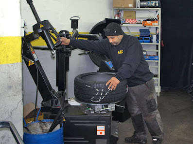 ASK Auto-Service Kabil