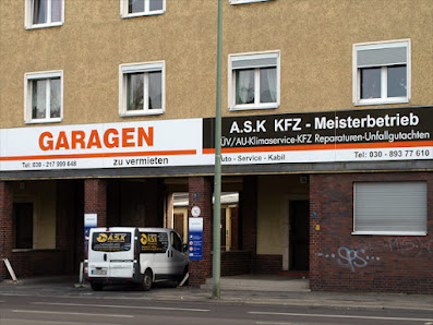 ASK Auto-Service Kabil
