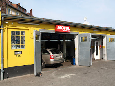ASK Auto-Service Kabil