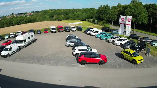 Autohaus Jesinghausen GmbH