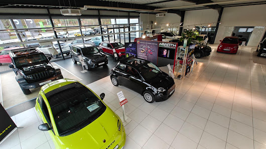Autohaus Jesinghausen GmbH