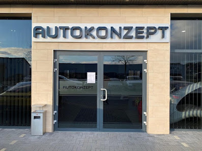 Autokonzept GmbH