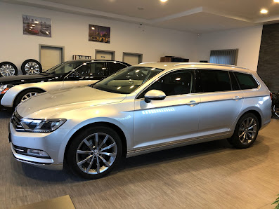 Autokonzept GmbH