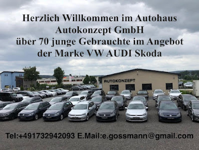 Autokonzept GmbH