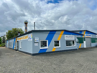 Wäscher GmbH Karosserie & Lack