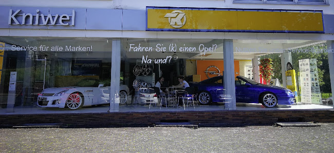 Autohaus Kniwel