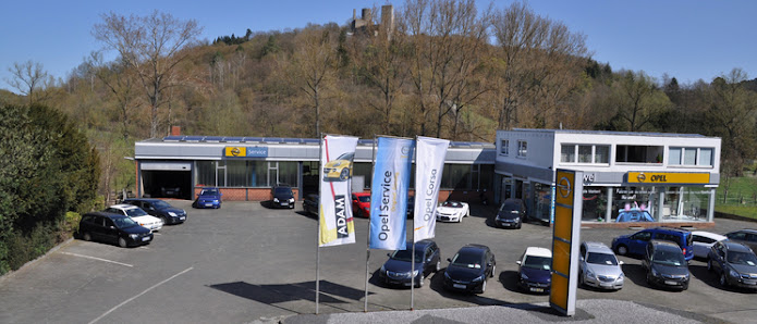 Autohaus Kniwel
