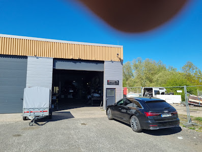 Reifenservice Schander