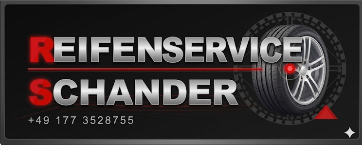 Reifenservice Schander