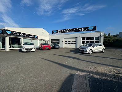 Autohaus Diamond