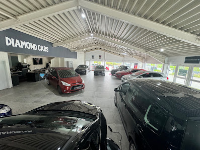 Autohaus Diamond