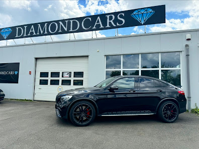 Autohaus Diamond