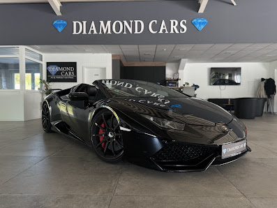 Autohaus Diamond