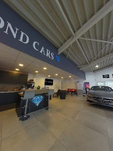 Autohaus Diamond