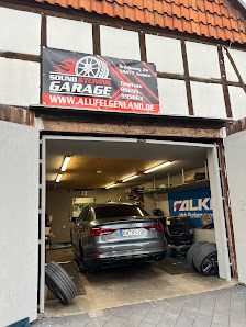 Sound & Tuning Garage Stefan Löber GmbH