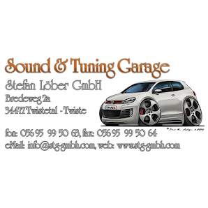 Sound & Tuning Garage Stefan Löber GmbH