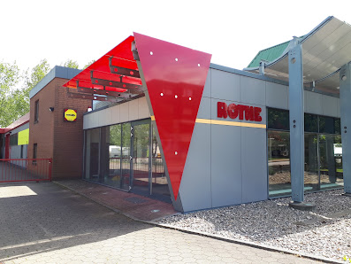 Dieter Rothe Automobiltechnik