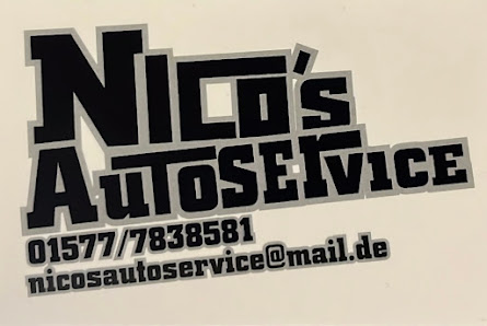 Nicos Autoservice