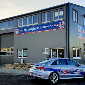 Fahrzeughaus Hartwich