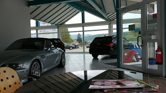Autohaus Dehnert GmbH