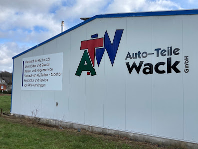 Auto-Teile Wack GmbH