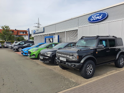 Autohaus Briel GmbH