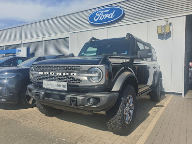 Autohaus Briel GmbH