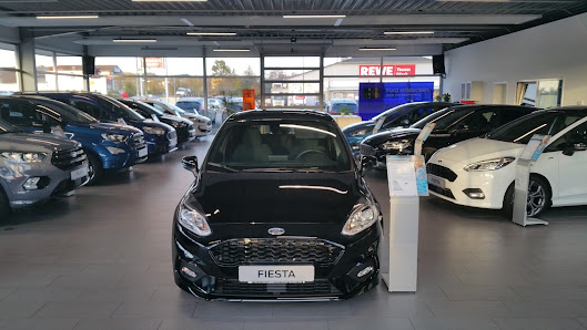 Autohaus Briel GmbH