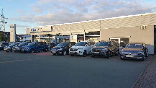 Autohaus Briel GmbH