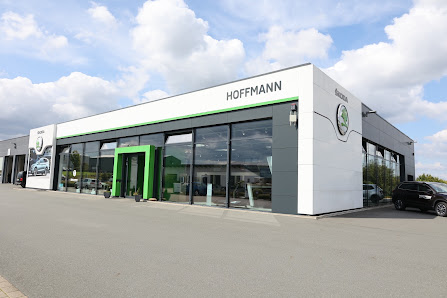 Autohaus Friedrich Hoffmann ŠKODA