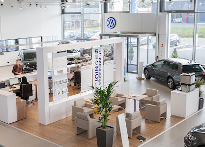 Autohaus Friedrich Hoffmann ŠKODA